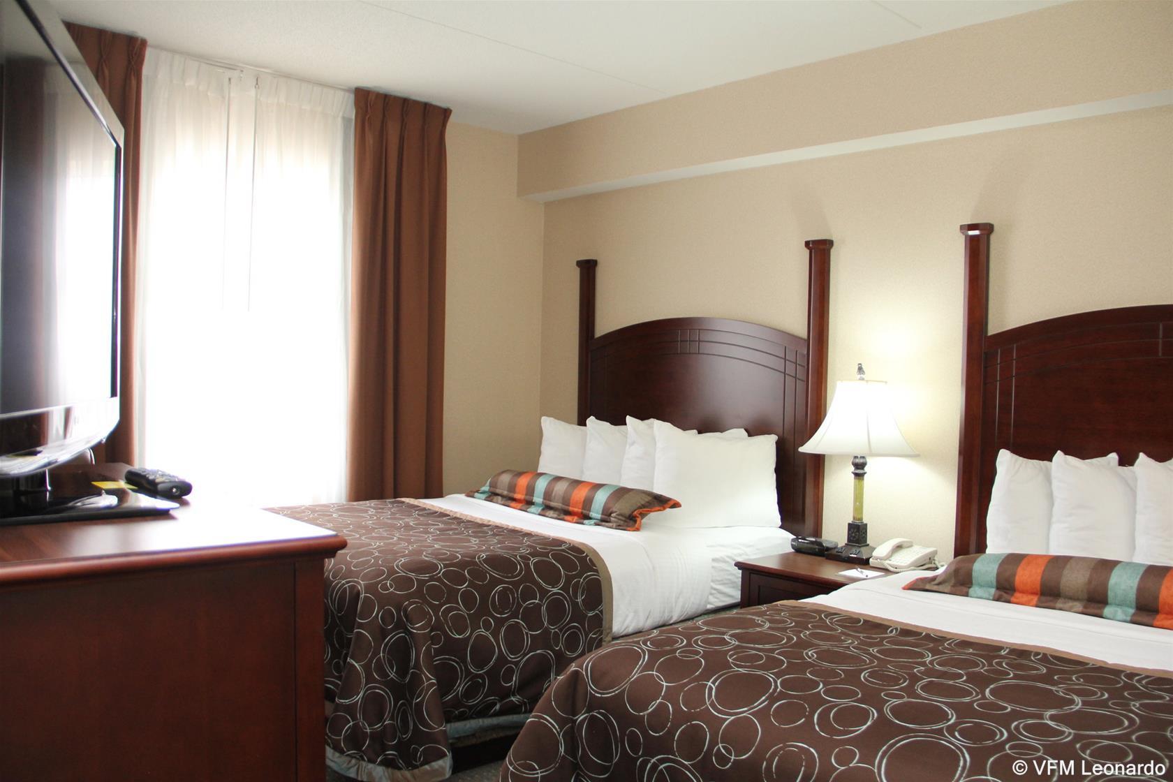Staybridge Suites London By Ihg Exterior foto