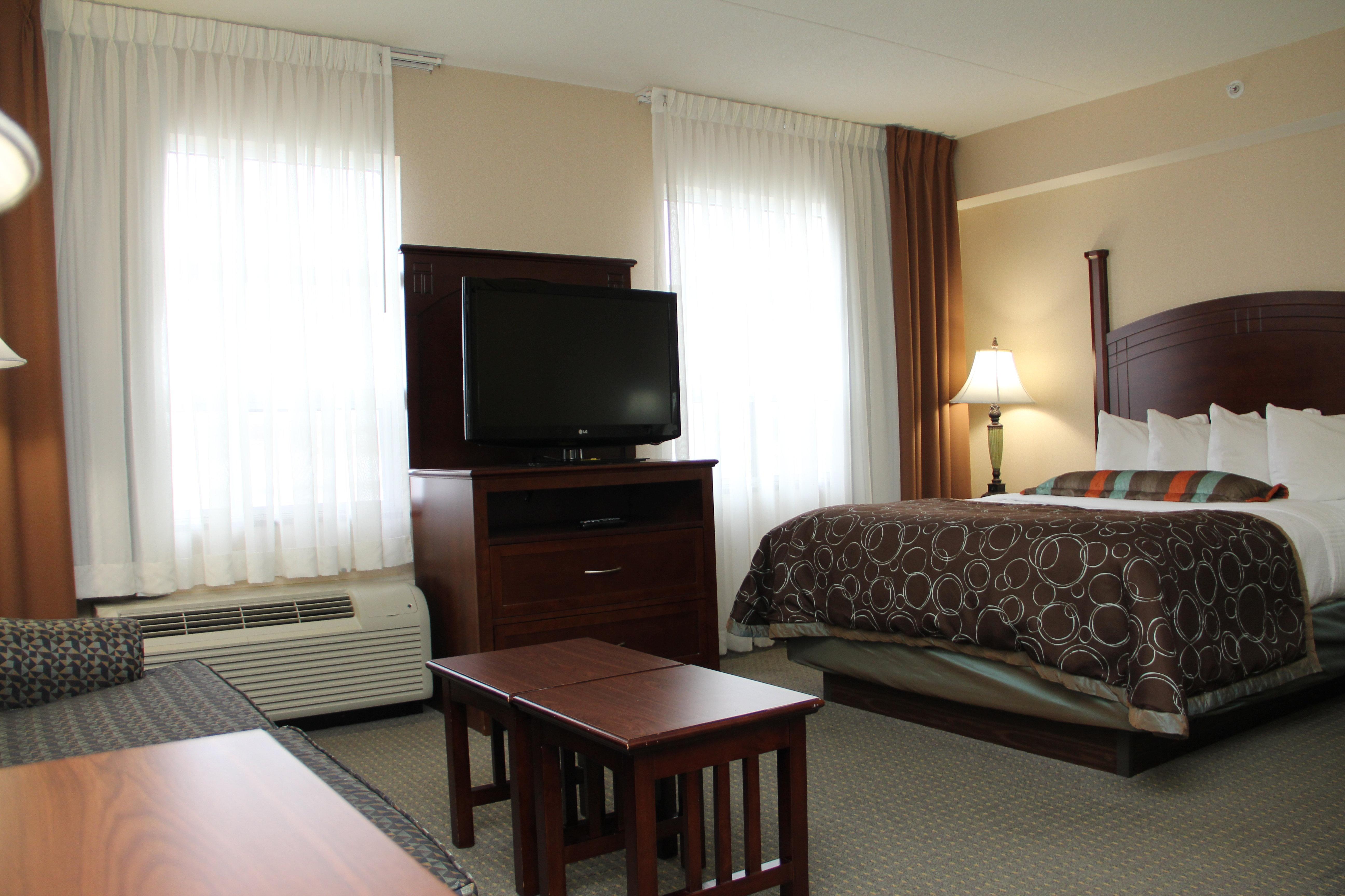 Staybridge Suites London By Ihg Exterior foto