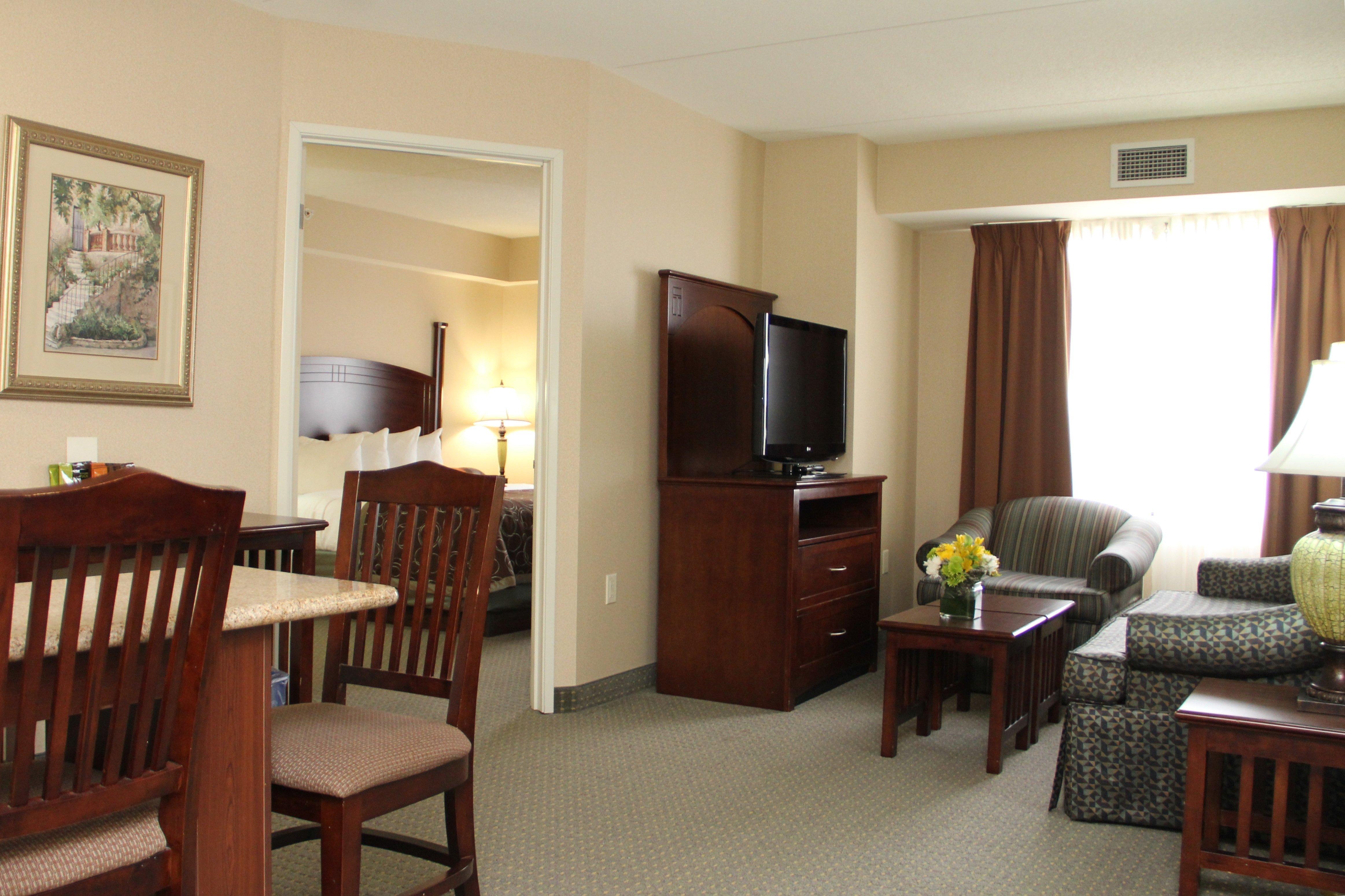 Staybridge Suites London By Ihg Exterior foto