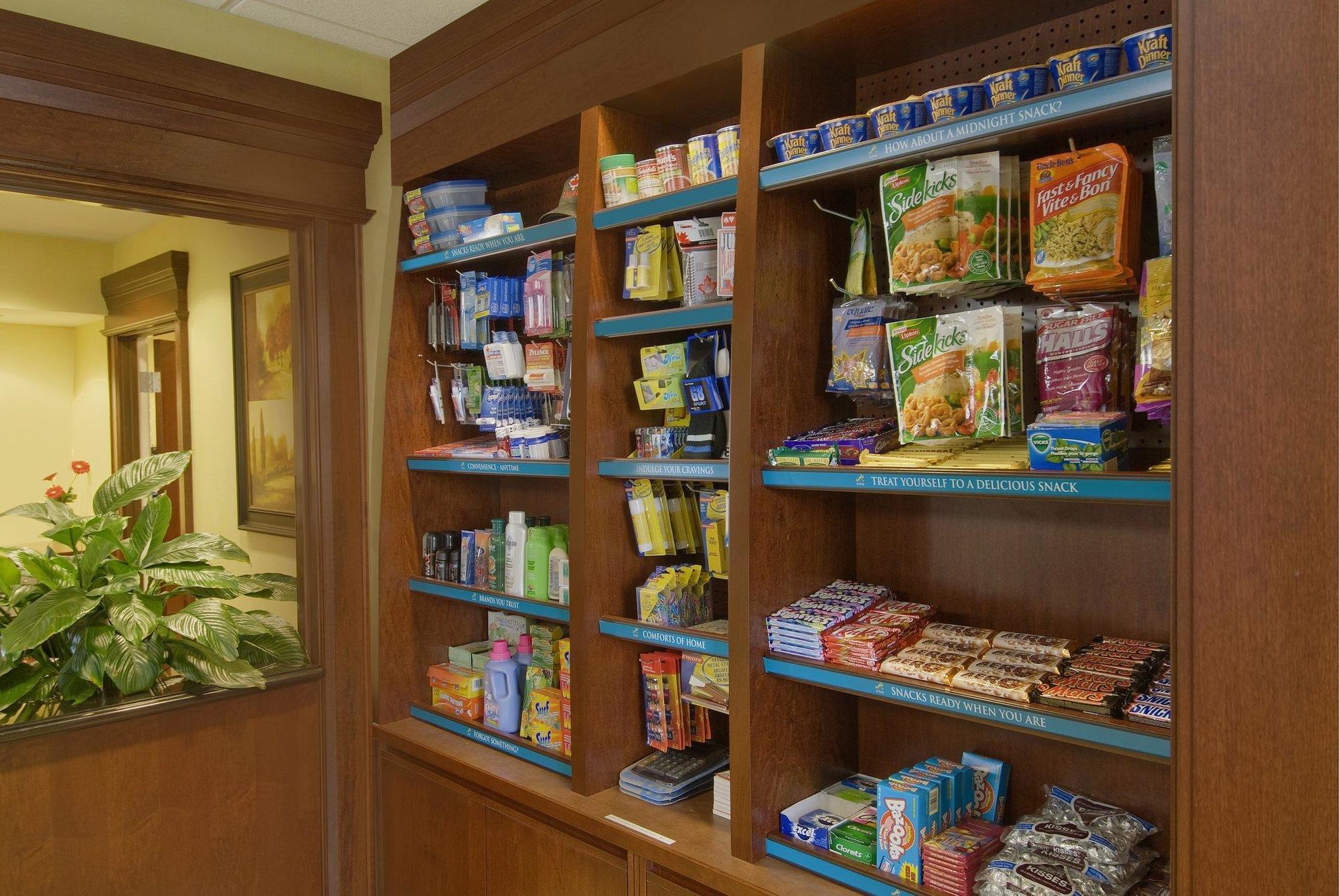 Staybridge Suites London By Ihg Exterior foto