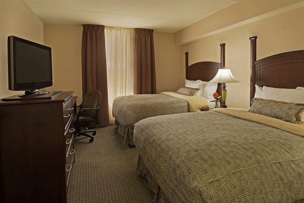 Staybridge Suites London By Ihg Zimmer foto